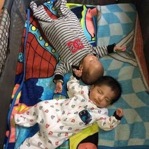 Meet your Posher, Connie